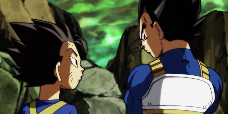 Dragon Ball 10 Ways Vegeta Can Still Surpass Goku In Strength Dragon Ball 10 Ways Vegeta Can Still Surpass Goku In Strength